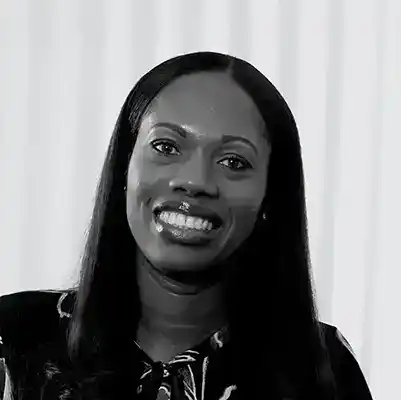 Melonie Addai-Mensah