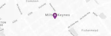 Milton Keynes