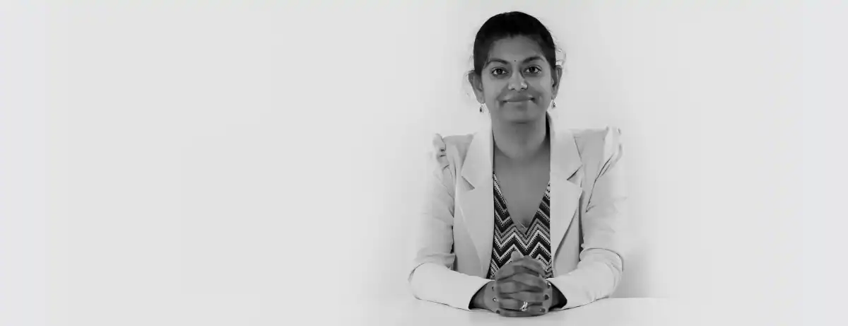 Nandhini Krishnamurthy