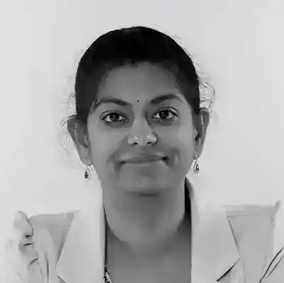 Nandhini Krishnamurthy