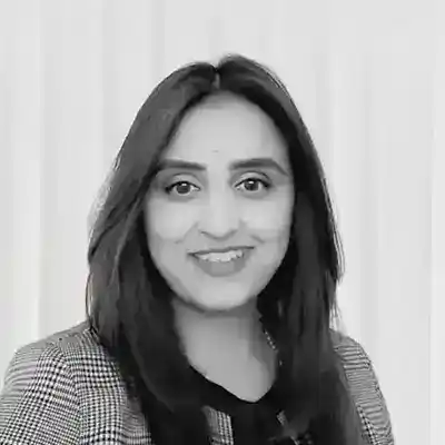 Reena Banderi