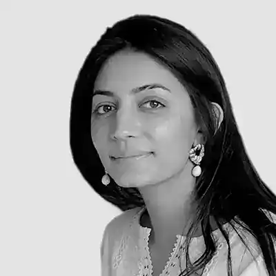 Yasmin Malik